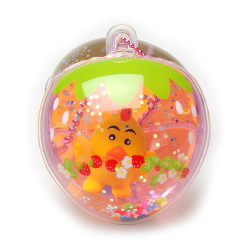 Елочные игрушки с логотипом